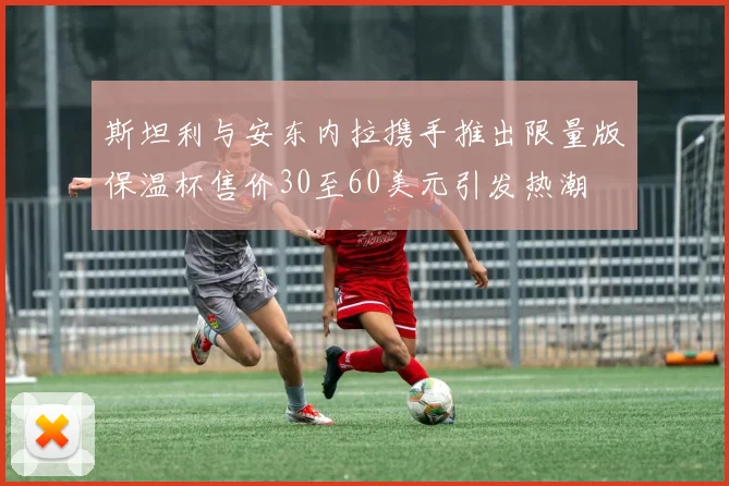 斯坦利与安东内拉携手推出限量版保温杯售价30至60美元引发热潮