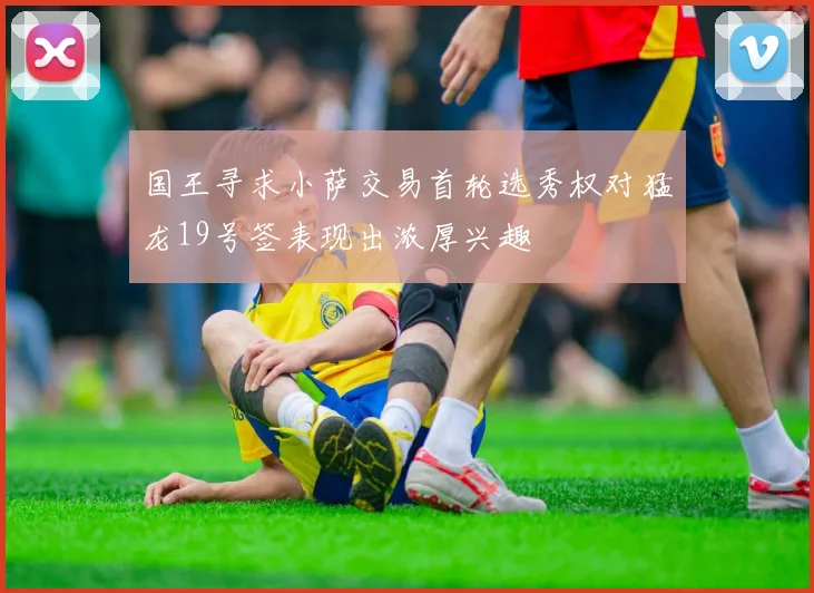 国王寻求小萨交易首轮选秀权对猛龙19号签表现出浓厚兴趣