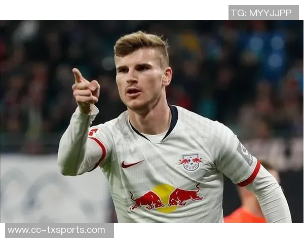 年薪千万的维尔纳本赛季仅出场1分钟身价暴跌至500万