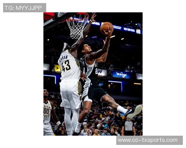 文班亚马砍下24分15板表现惊艳马刺新赛季比赛引发广泛关注