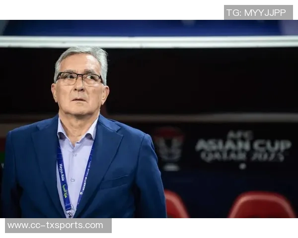 国足主帅人选或在十月揭晓足协倾向于经验丰富的欧洲教练