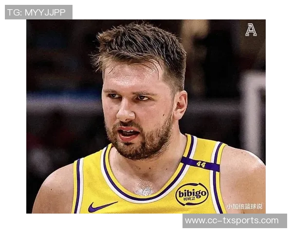 东契奇创历史连续三场场均45分湖人队史首人自科比以来