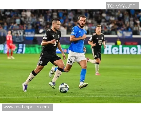 尤文图斯冬季计划引进莫利纳以增强右后卫实力