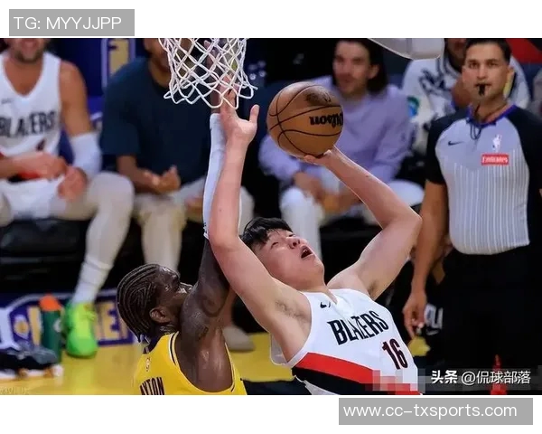 杨瀚森首场表现如何攻防速率或将决定其出场机会与轮换位置竞争难度