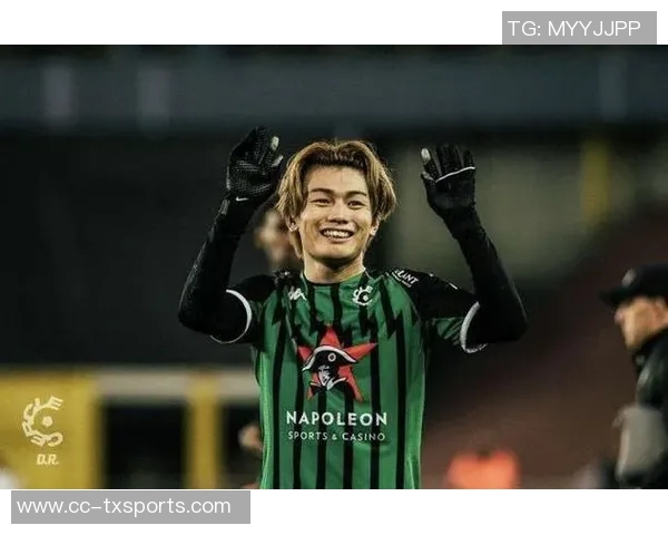 上田绮世荷甲连场发威27岁身价仅1000万欧引发关注