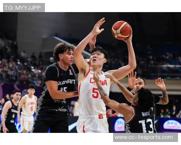 媒体人分析杨瀚森连续三场未出场原因首轮秀表现机会普遍不足