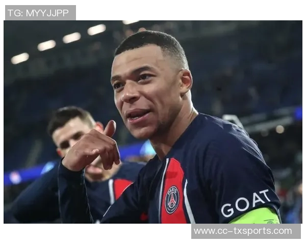 恩里克赛后赞伊桑姆巴佩表现出色为绝平进球喝彩