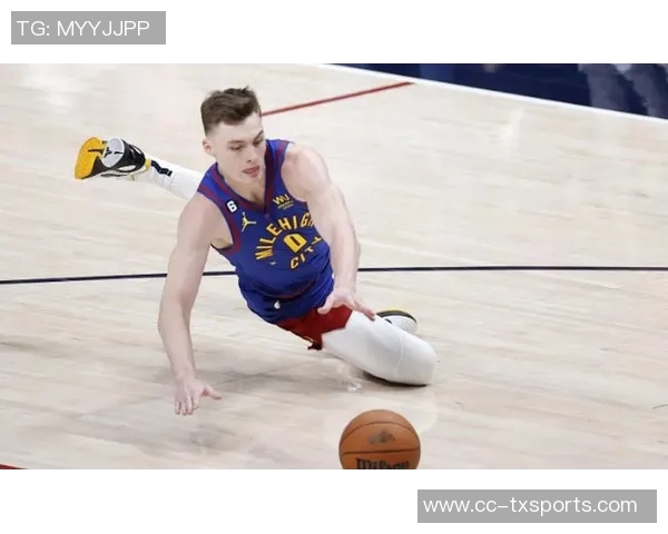 掘金队重金续约布劳恩约基奇体系助力未来五年阵容稳定