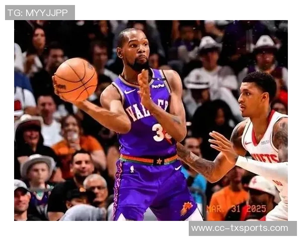 布克盛赞杰伦格林具备超级威胁期待其强势回归助力球队