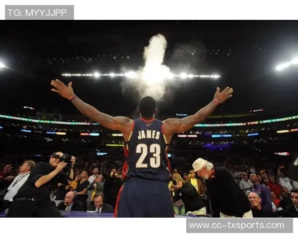 阿里纳斯称詹姆斯决定引流全网大家都应感激他的影响力