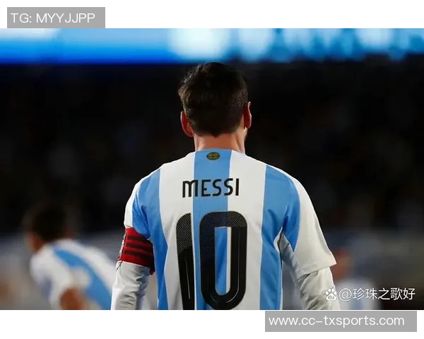 阿根廷近五届世界杯三叉戟回顾梅西小蜘蛛马斯坦托诺再聚首