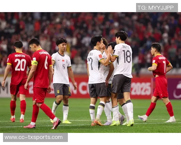 备战U23亚洲杯吉尔吉斯斯坦U23与国足进行两场热身赛